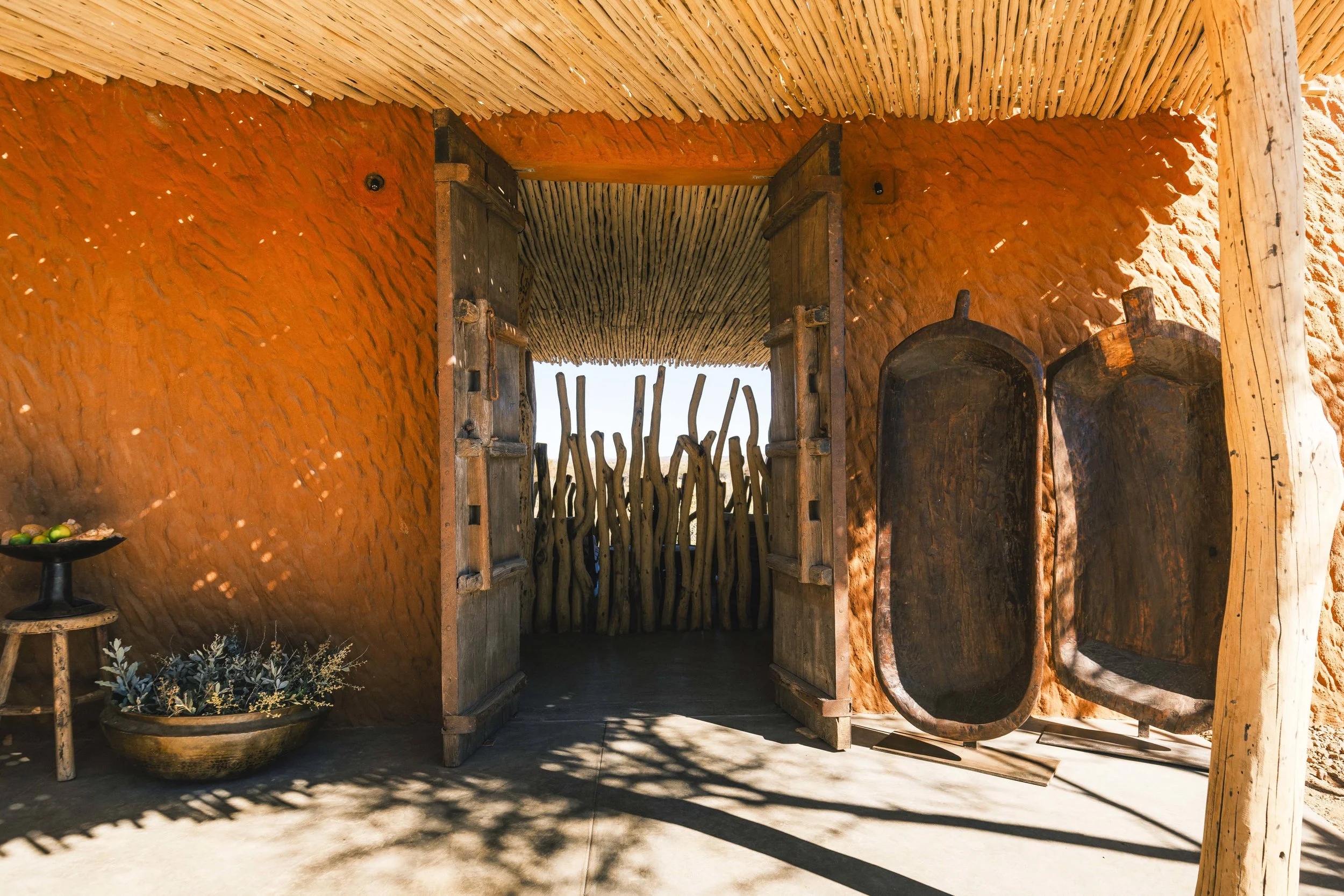 Omaanda Namibia — Room + Wild